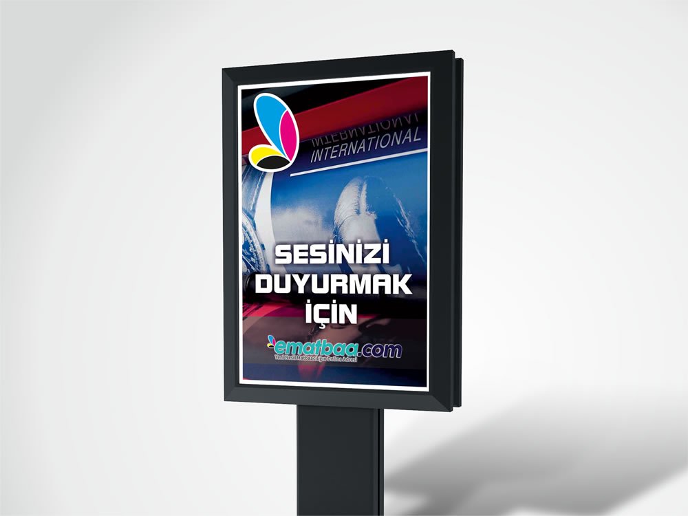 ematbaa:Yeni Nesil Matbaacılığın Online Adresi